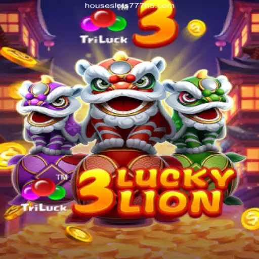 Discovering the Excitement of 3LUCKYLION: A Premier Gaming Experience