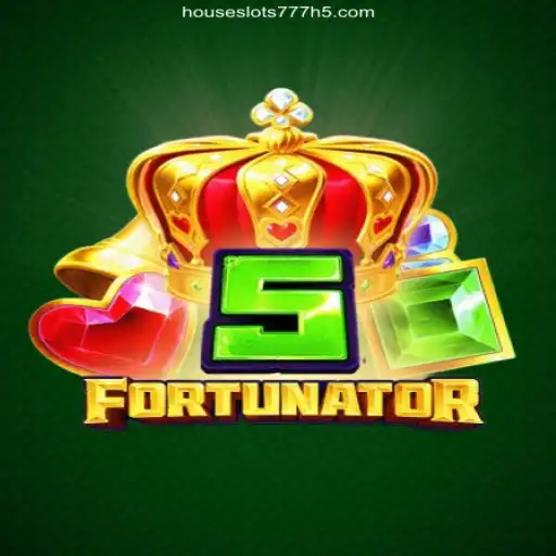 Exploring the Exciting World of 5Fortunator: A Deep Dive into the New Casino Sensation