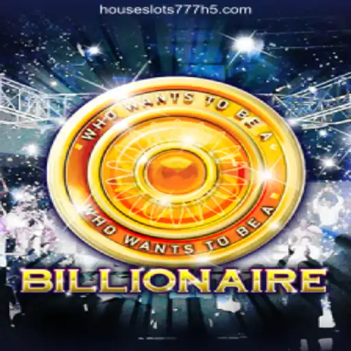 Exploring the World of Billionaire: A Deep Dive into Brazil's Top Betting Platform HouseSlots777
