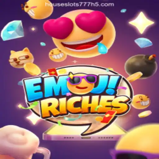 Exploring EmojiRiches: A New Gaming Experience with HouseSlots777