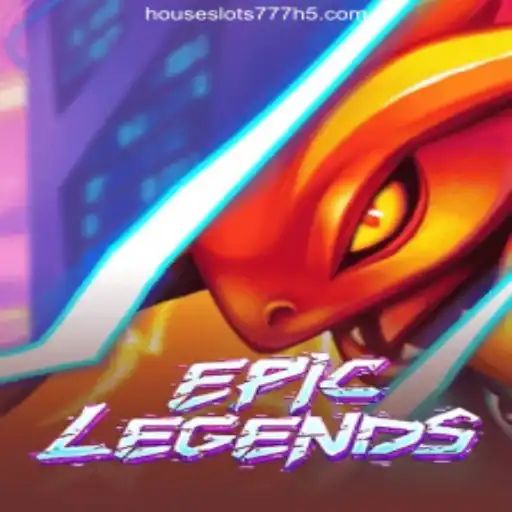 Discover EpicLegends: A New Era in Gaming