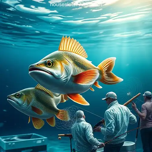 Explorando o Fascinante Mundo dos Jogos de Pesca