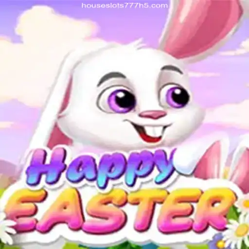 Experience Joy with HappyEaster at HouseSlots777 ⭐️ A Plataforma de Apostas #1 do Brasil