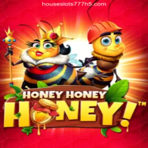 Discover the Excitement of HoneyHoneyHoney: A Leading Game on HouseSlots777 ⭐️ A Plataforma de Apostas #1 do Brasil