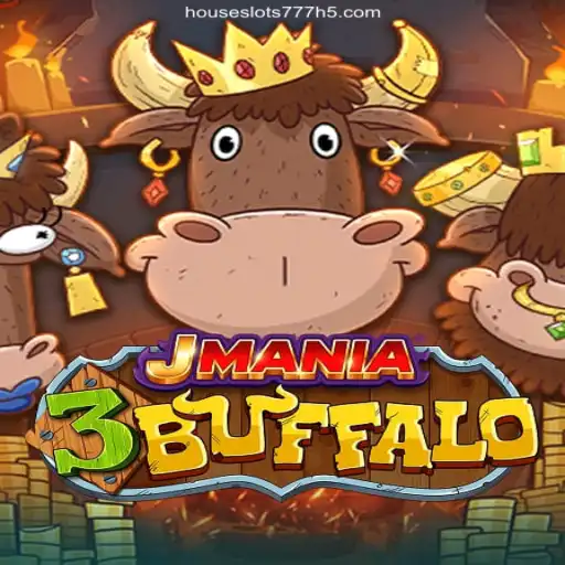 Discover the Thrills of JMania3Buffalo: A Top Choice at HouseSlots777