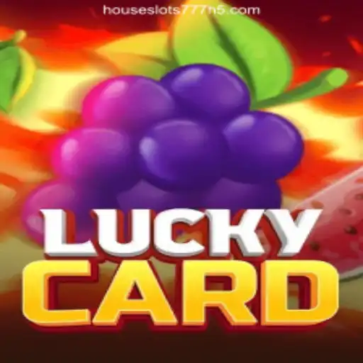 Exploring the Exciting World of LuckyCard: Your Gateway to HouseSlots777
