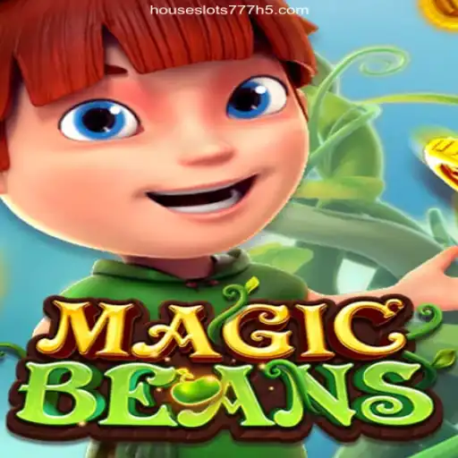 Exploring MAGICBEANS: A New Gaming Sensation