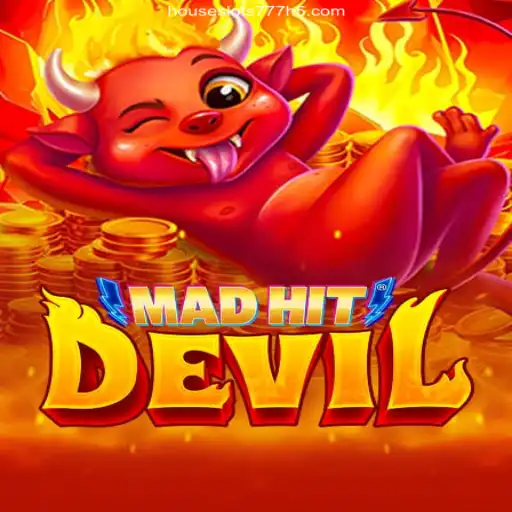 Discover the Thrills of MadHitDevil: A Premier Slot Game Experience