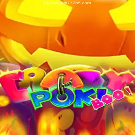 Exploring the Exciting World of CrazyPokiBoo: A Thrilling Game on HouseSlots777 ⭐️