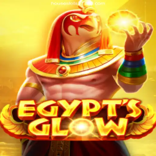 Discover the Mystical World of EgyptsGlow on HouseSlots777