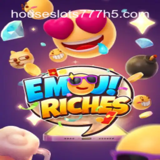 Exploring EmojiRiches: A New Gaming Experience with HouseSlots777