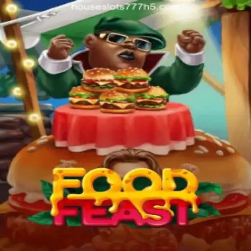 FoodFeast: A Delectable Journey into Culinary Adventures