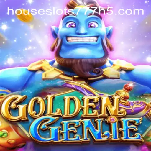 Exploring GOLDENGENIE: A New Era in Online Gaming