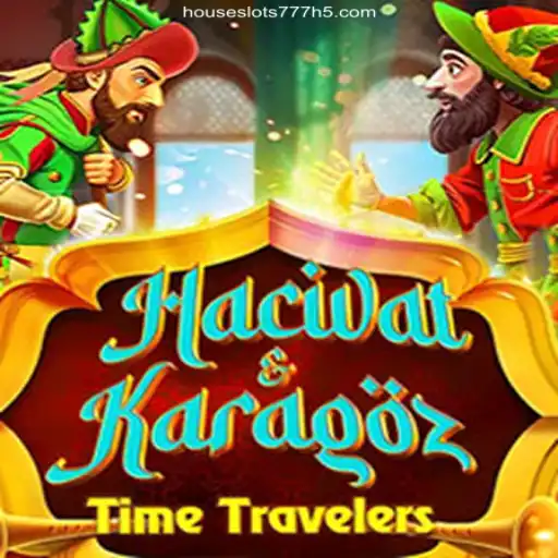 Exploring HacivatandKaragoz: A Cultural Treasure