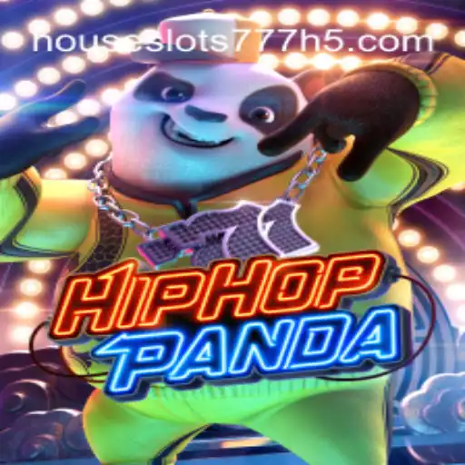 Exploring the World of HipHopPanda in the Realm of HouseSlots777 ⭐️ A Plataforma de Apostas #1 do Brasil