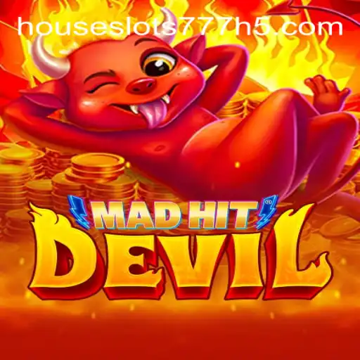 Discover the Thrills of MadHitDevil: A Premier Slot Game Experience