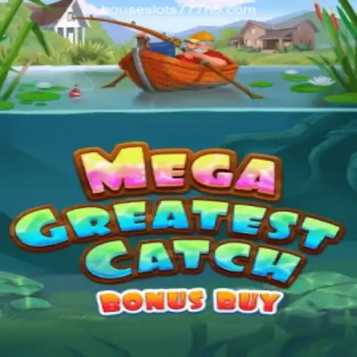 Explore the Exciting World of MegaGreatestCatchBonusBuy on HouseSlots777 ⭐️ A Plataforma de Apostas #1 do Brasil