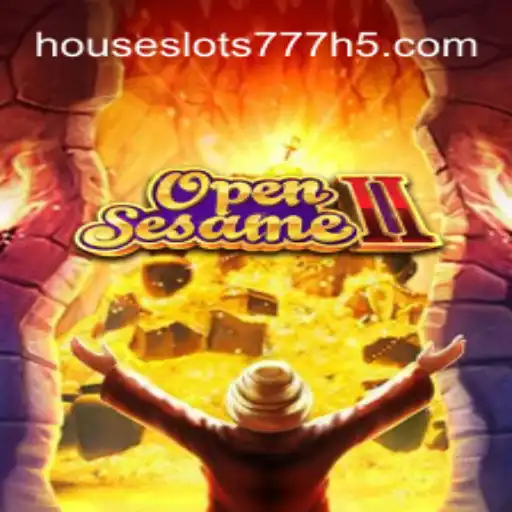Unlock Endless Fun with OpenSesameII: The Game That's Taking Brazil by Storm