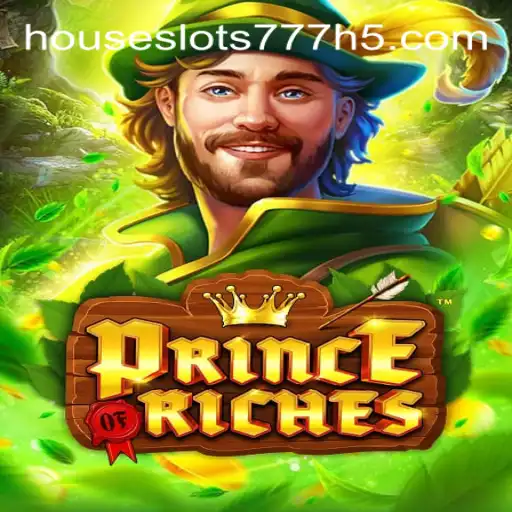 Discover PrinceOfRiches: The Ultimate Gaming Experience