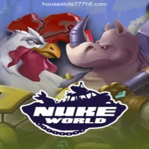 Exploring the Thrills of NukeWorld: A Unique Gaming Experience