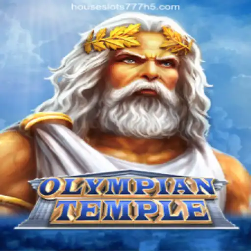 Explore OlympianTemple: A Journey Through Ancient Mythology and Modern Gaming