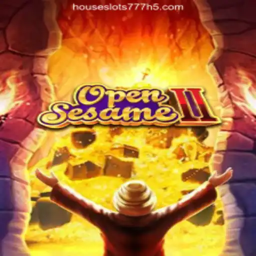 Unlock Endless Fun with OpenSesameII: The Game That's Taking Brazil by Storm