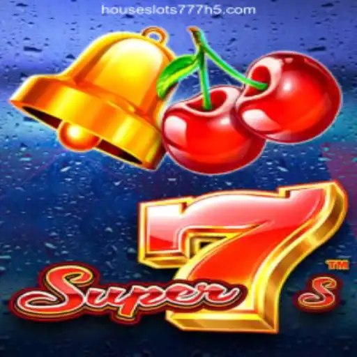 Discover Super7s: The Classic Slot Adventure