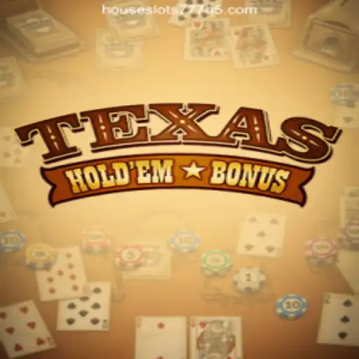 Mastering Texas Hold'em Bonus: A Comprehensive Guide