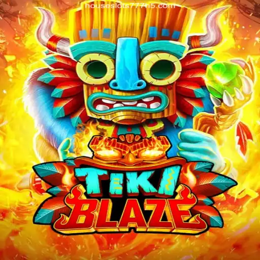 Exploring TikiBlaze: A New Wave in Online Gaming