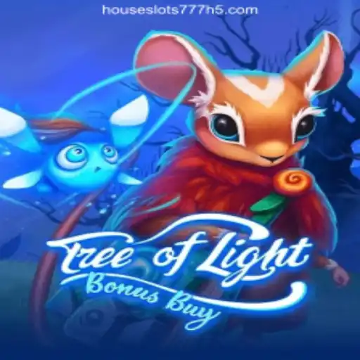 TreeOfLightBonusBuy: Uma Jornada Encantada Dentro do Universo de HouseSlots777