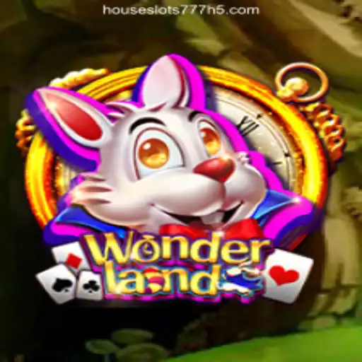 Exploring Wonderland: The Exciting Adventure Game with HouseSlots777